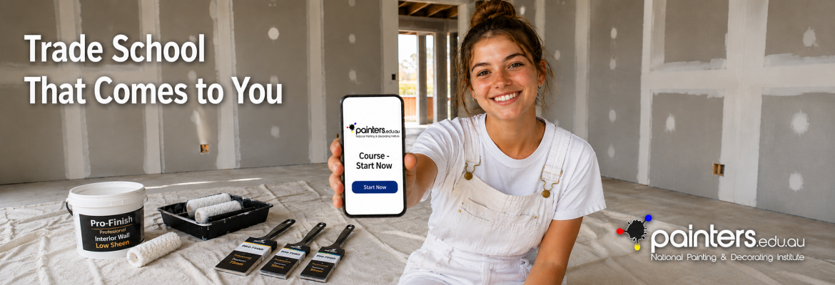 Apprenticeship Training