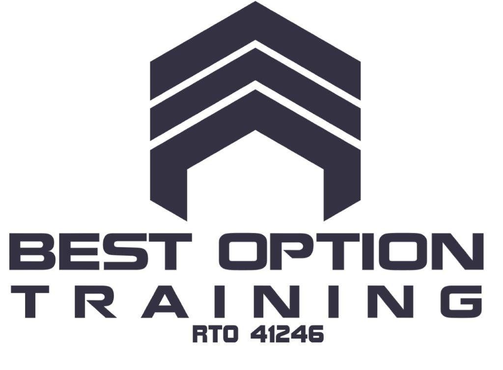 Best Option Training