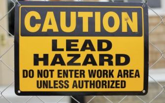 Lead Paint Hazard