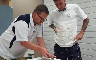 Apprenticeships