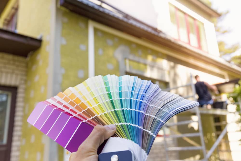 Paint Colour Consultant Course