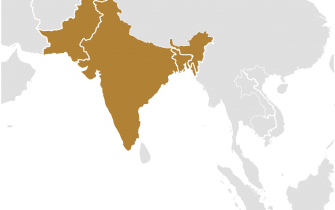 Subcontinent